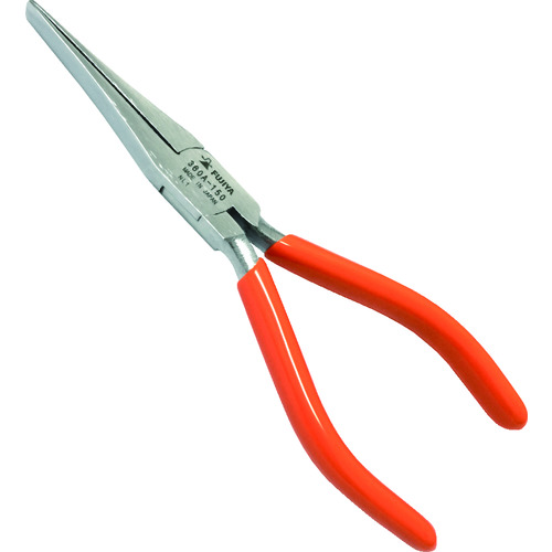 トラスコ中山 フジ矢 リードペンチ 150mm(ご注文単位1個)【直送品】