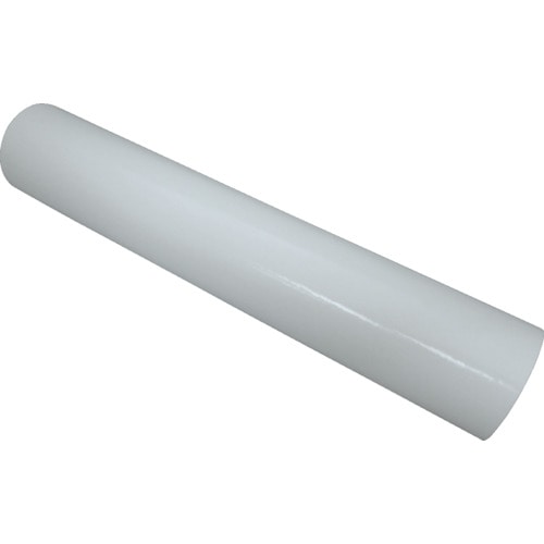 トラスコ中山 日東 塗装鋼板用表面保護フィルム SPV-3648FK2 0.055mm×500mm×100m ホワイト(ご注文単位1巻)【直送品】