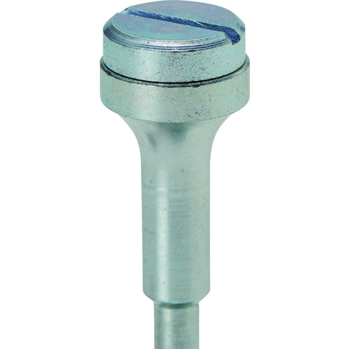 トラスコ中山 ナカニシ マンドレール（ご注文単位1パック）【直送品】