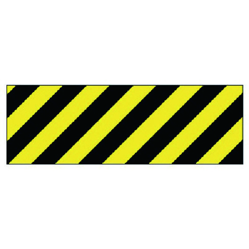 トラスコ中山 ユニット トラシート ユニビニール 300×900mm(ご注文単位1枚)【直送品】