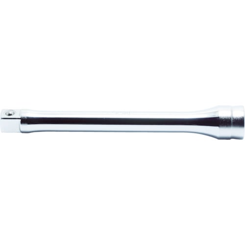 トラスコ中山 コーケン Z-EAL エクステンションバー 差込角9.5mm全長125mm(ご注文単位1個)【直送品】