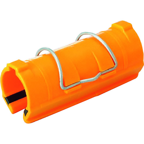 トラスコ中山 ユニット パッチンクリップ48.6φ用10個1組(ご注文単位1組)【直送品】