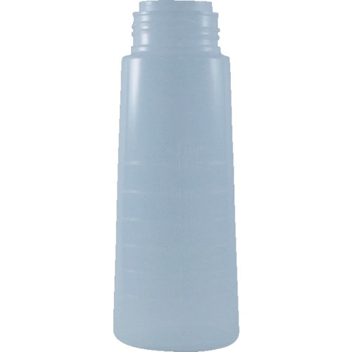 トラスコ中山 TAKEMOTO アプリケーター(空容器)SS150 No.1(N)バラ（ご注文単位1個）【直送品】