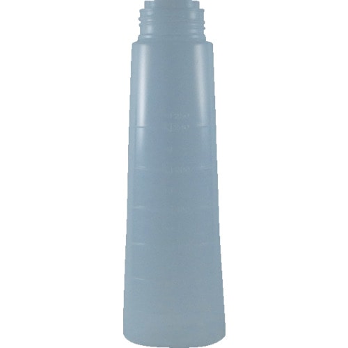 トラスコ中山 TAKEMOTO アプリケーター(空容器)SS250 No.1(N)バラ（ご注文単位1個）【直送品】