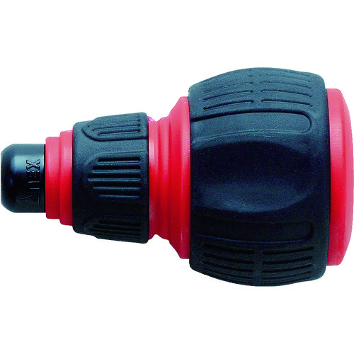 トラスコ中山 アネックス スリットパワー差替スタービーハンドル(ご注文単位1本)【直送品】