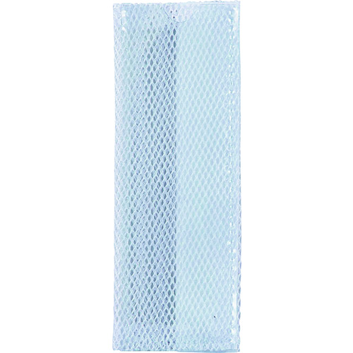 トラスコ中山 ユニット フルハーネス用ポケットバンド(白) 2枚入(ご注文単位1組)【直送品】