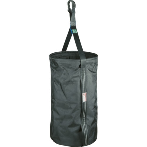 トラスコ中山 バーコ 筒型バック 30リットル(ご注文単位1個)【直送品】