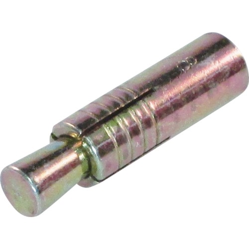 トラスコ中山 ケー・エフ・シー ホーク・カットアンカーCAタイプ スチール製 473-2855(ご注文単位100本)【直送品】