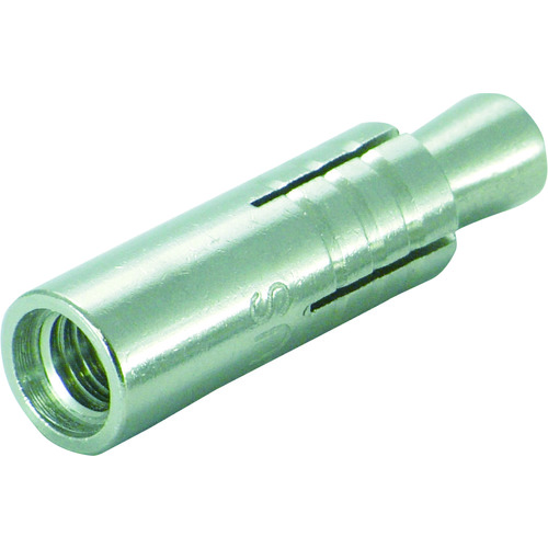 トラスコ中山 ユニカ ルーティカットアンカーステンレス CASタイプ 38CAS(ご注文単位100本)【直送品】