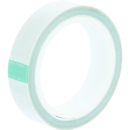 トラスコ中山 富士インパルス ガラステープ 13×5M(ご注文単位1個)【直送品】