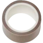 トラスコ中山 富士インパルス ガラステープ 25×5M (1個入)(ご注文単位1袋)【直送品】