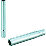 トラスコ中山 TONE 超ロングソケット(6角) 10mm(ご注文単位1個)【直送品】