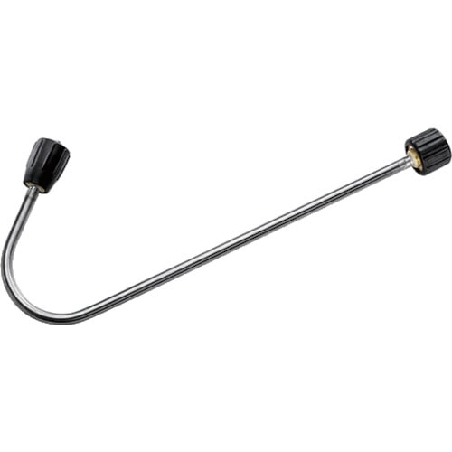 トラスコ中山 ケルヒャー 高圧洗浄機用アクセサリー 曲がりランス EASY!Lock(4.112-029.0)(ご注文単位1個)【直送品】