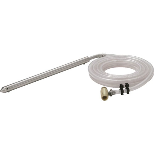 トラスコ中山 ケルヒャー 高圧洗浄機用アクセサリー サンドブラストベーシックキット EASY!Lock(4.115-006.0)(ご注文単位1個)【直送品】