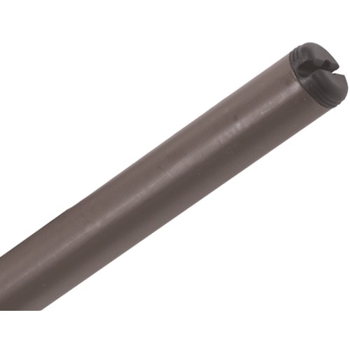 トラスコ中山 DAIM ガーデンアグリパイプ φ33mm 0.5m(ご注文単位1本)【直送品】