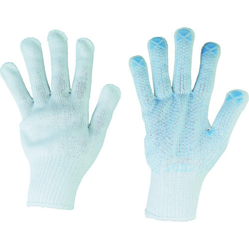 トラスコ中山 丸和ケミカル シリコンドライブ紳士用（ご注文単位1組）【直送品】