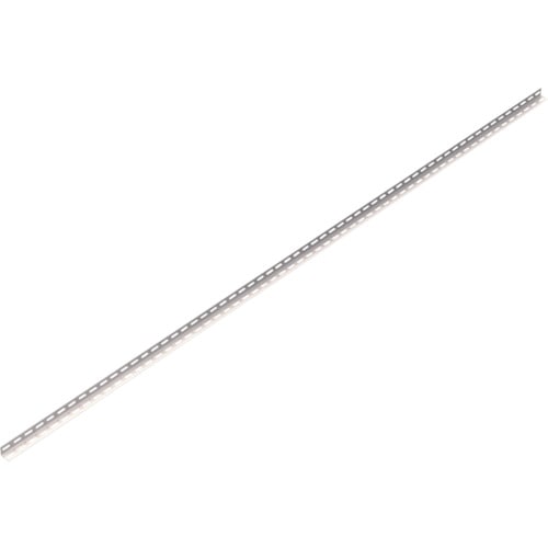 トラスコ中山 TRUSCO L型アングル40mm角 3000L ネオグレー（ご注文単位1本）【直送品】