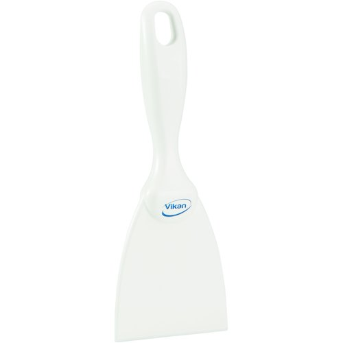 トラスコ中山 Vikan ハンドスクレーパー 4060 ホワイト(ご注文単位1個)【直送品】