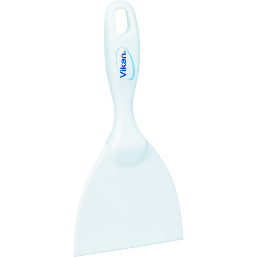 トラスコ中山 Vikan ハンドスクレーパー 4061 ホワイト(ご注文単位1個)【直送品】