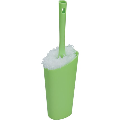 トラスコ中山 azuma MC621GRモコモハンディモップケース付(ご注文単位1組)【直送品】