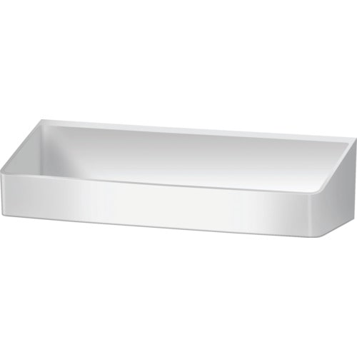 トラスコ中山 アスベル 調味料ラックスリム 吸着シート(ご注文単位1個)【直送品】