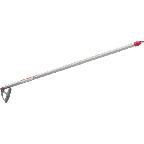 トラスコ中山 GS apステンレス窓ホー1050mm柄(ご注文単位1個)【直送品】