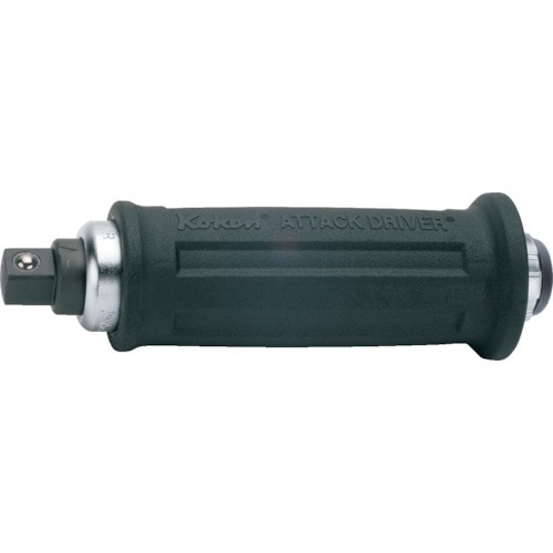 トラスコ中山 コーケン アタックドライバー 811-8238(ご注文単位1個)【直送品】