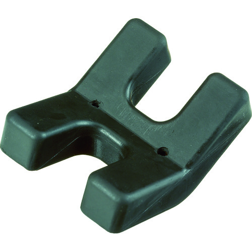 トラスコ中山 RIDGID E-1242 プラスチック管用ジョー F/460(ご注文単位1パック)【直送品】