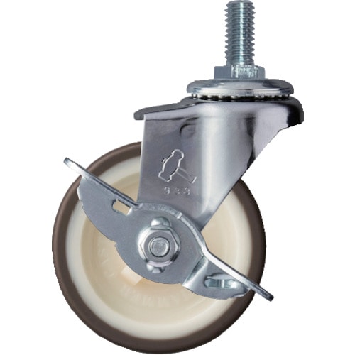 トラスコ中山 ハンマー ねじ込SP付UR車W3/8 336-2056(ご注文単位1個)【直送品】