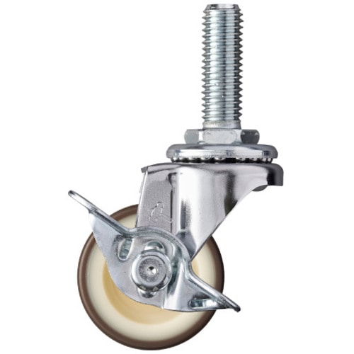 トラスコ中山 ハンマー ねじ込みSP付ウレタン車 367-0643(ご注文単位1個)【直送品】