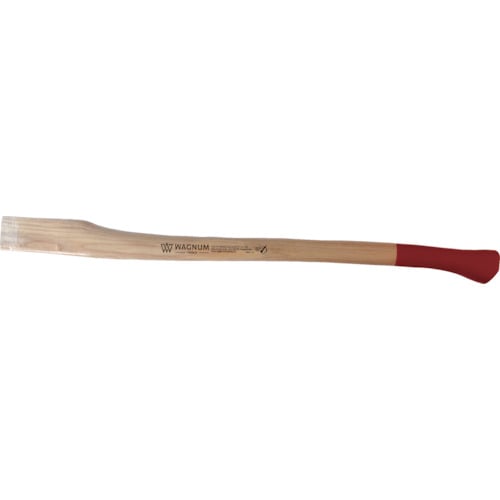 トラスコ中山 ワグナム スペアハンドル410HP 800mm(ご注文単位1本)【直送品】