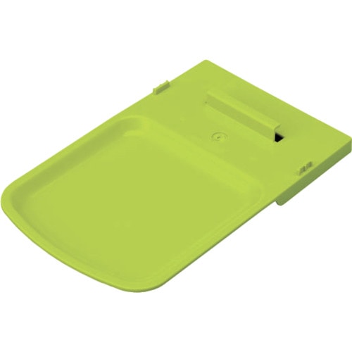 トラスコ中山 サラヤ トレーC型（ご注文単位1個）【直送品】