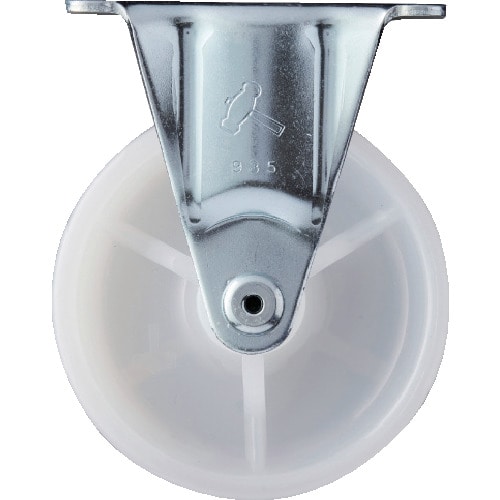 トラスコ中山 ハンマー キャスター　367-1551（ご注文単位1個）【直送品】