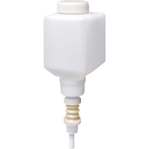 トラスコ中山 サラヤ 250mlカートリッジボトル リキッド用(ご注文単位1個)【直送品】