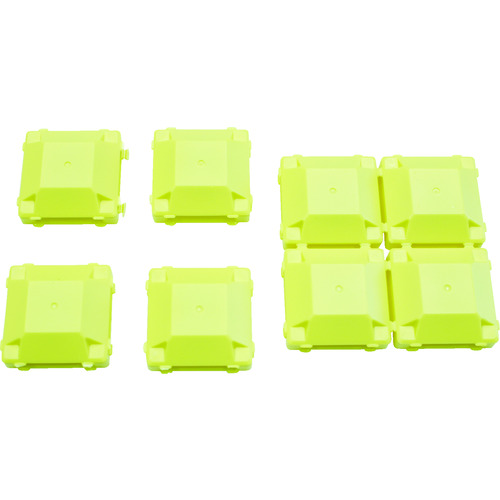 トラスコ中山 フマキラー ナメクジカダン誘引殺虫剤8個入(ご注文単位1箱)【直送品】