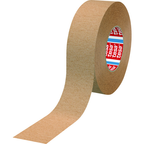 トラスコ中山 tesa マスキングテープ(曲線用)(ご注文単位1巻)【直送品】