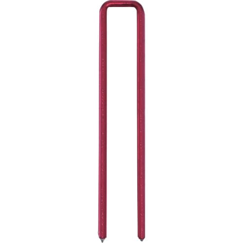 トラスコ中山 MAX MAフロアステープル 肩幅4mm 長さ32mm 3000本入り(ご注文単位1箱)【直送品】