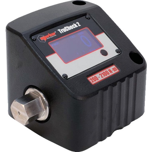 トラスコ中山 NORBAR TruCheck 2トルクチェッカー, 200-2100 N.m(ご注文単位1個)【直送品】