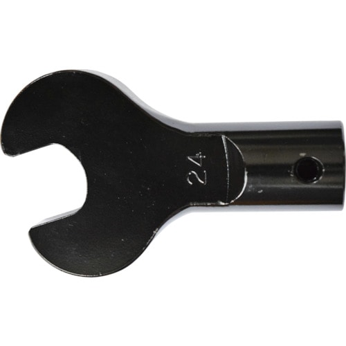 トラスコ中山 カノン SCKスパナヘッド 440SCK41(ご注文単位1個)【直送品】