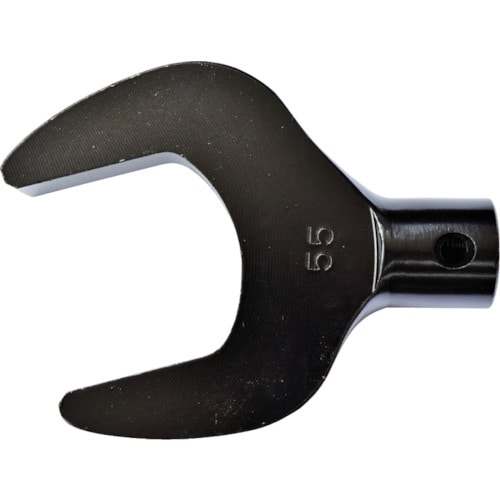 トラスコ中山 カノン SCKスパナヘッド 440SCK55(ご注文単位1個)【直送品】