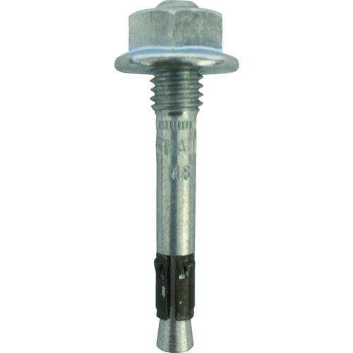 トラスコ中山 フィッシャー ネイルアンカー FNA2 6X30 M6/5 (100本入)(ご注文単位1箱)【直送品】