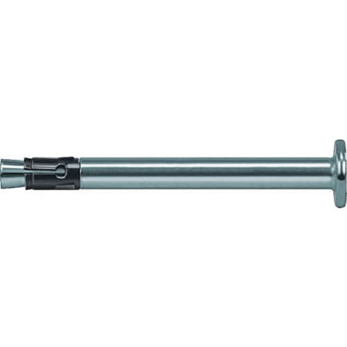 トラスコ中山 フィッシャー ネイルアンカー FNA2 6X30/5 (100本入)(ご注文単位1箱)【直送品】