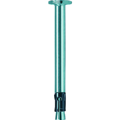 トラスコ中山 フィッシャー ネイルアンカー FNA2 6X25/5 (100本入)(ご注文単位1箱)【直送品】