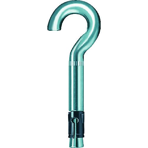 トラスコ中山 フィッシャー ネイルアンカー FNA2 6X25 H (50本入)(ご注文単位1箱)【直送品】