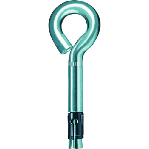 トラスコ中山 フィッシャー ネイルアンカー FNA2 6X25 OE (50本入)(ご注文単位1箱)【直送品】