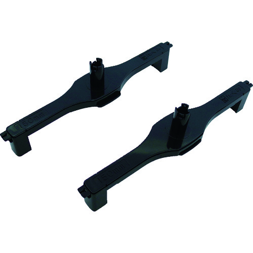 トラスコ中山 たくみ 水糸ガイド150(ご注文単位1袋)【直送品】