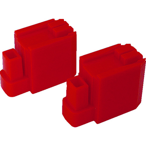 トラスコ中山 たくみ 水糸ガイドアダプター(ご注文単位1袋)【直送品】