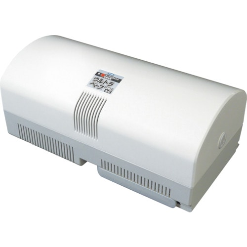 トラスコ中山 フマキラー ウルトラベープPRO6.0セット(ご注文単位1台)【直送品】