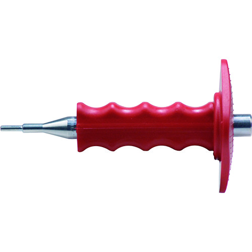 トラスコ中山 フィッシャー EA2用打ち込み棒(手打ちタイプ) EHS M10×40 Plus用(ご注文単位1本)【直送品】