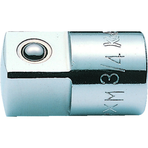 トラスコ中山 コーケン アダプター 差込角12.7mm 330-5333(ご注文単位1個)【直送品】